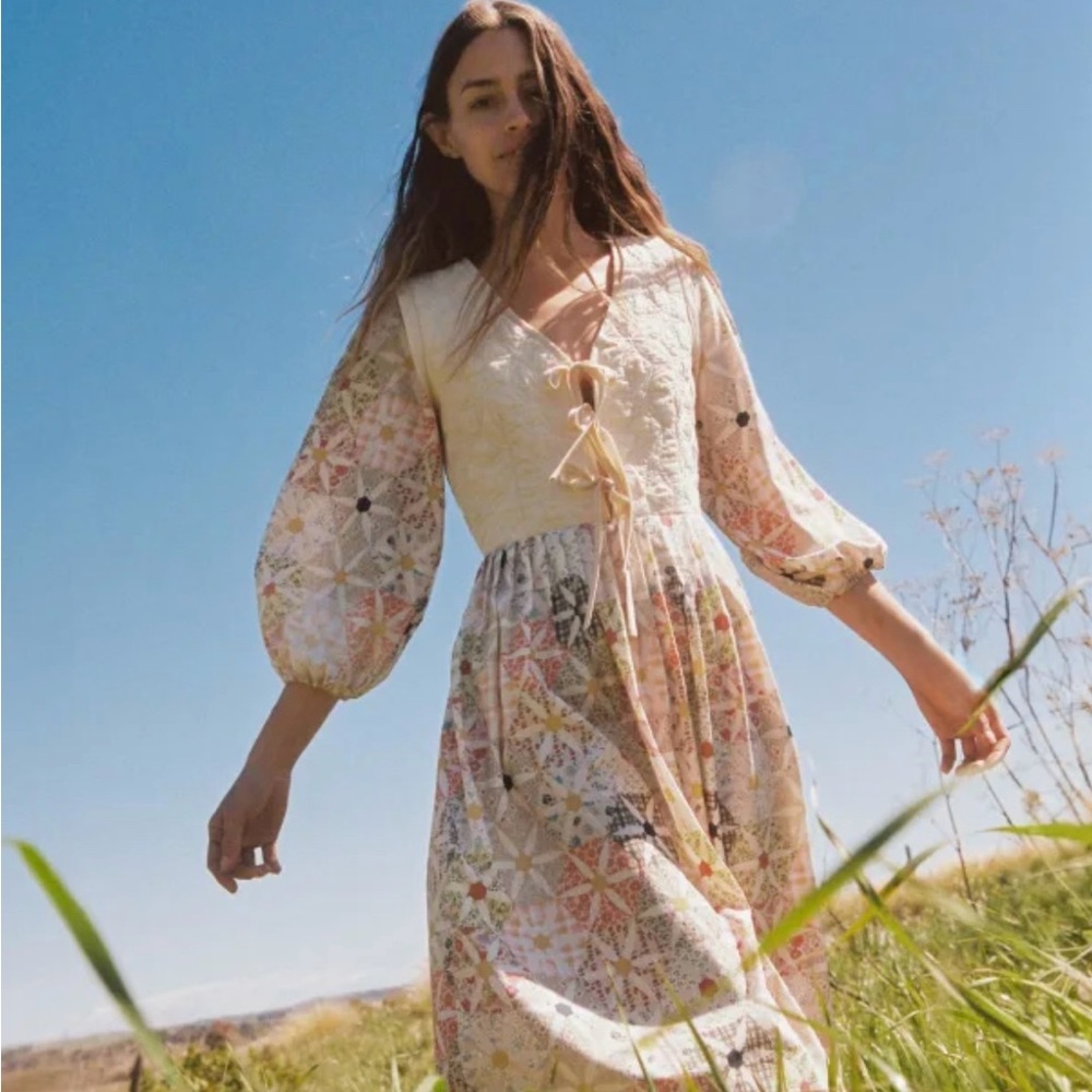 Christy Dawn The Teresita Dress